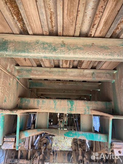 Полуприцеп бортовой МАЗ 938660, 2012