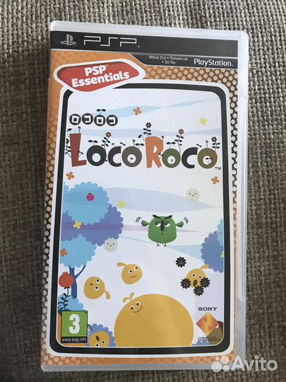 Картриджи для PSP