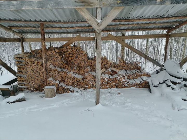 Дача 59,1 м² на участке 20 сот.