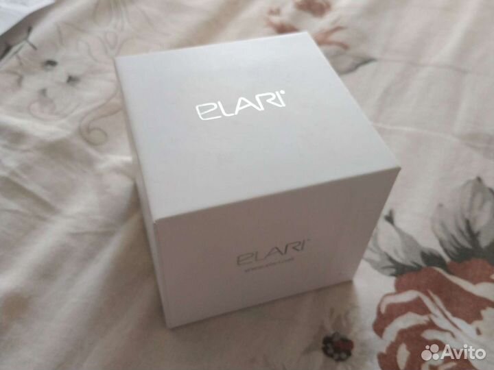 Детские смарт часы elari KidPhone Fresh