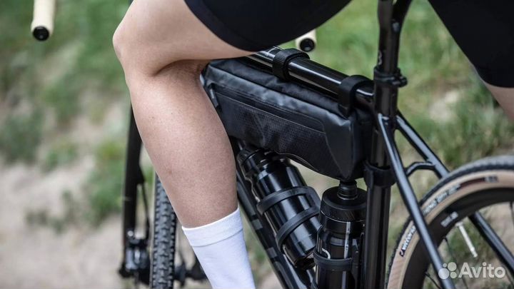 Внутрирамная сумка BBB Middle Mate BSB-142