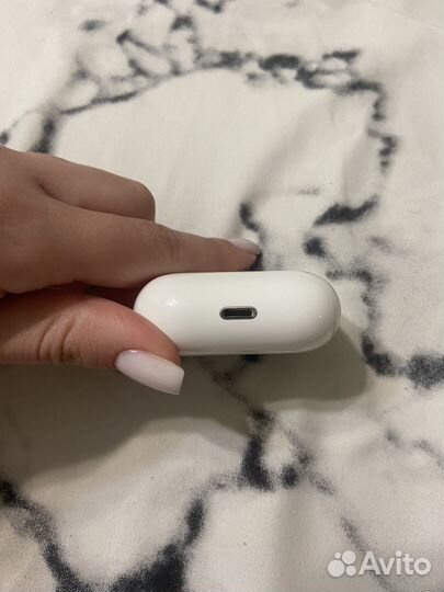 Кейс для airpods 3