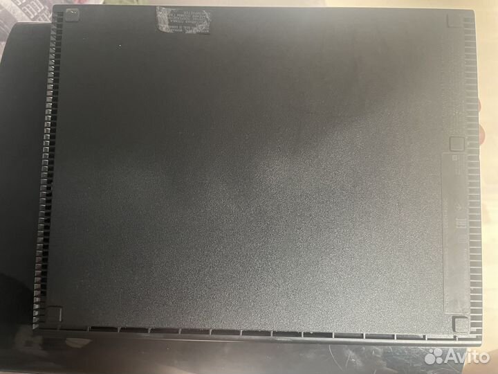 Sony playstation 3 super slim 500gb