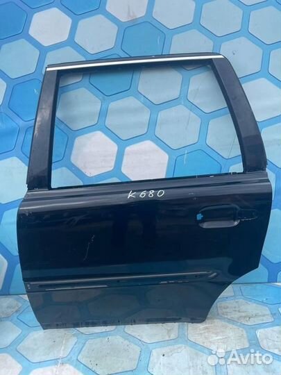 Дверь задняя левая 31385354