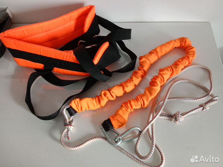 Ездовое снаряжение