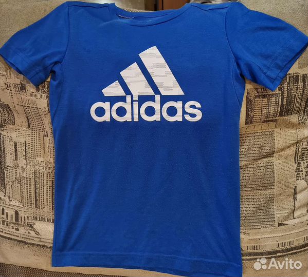 Adidas