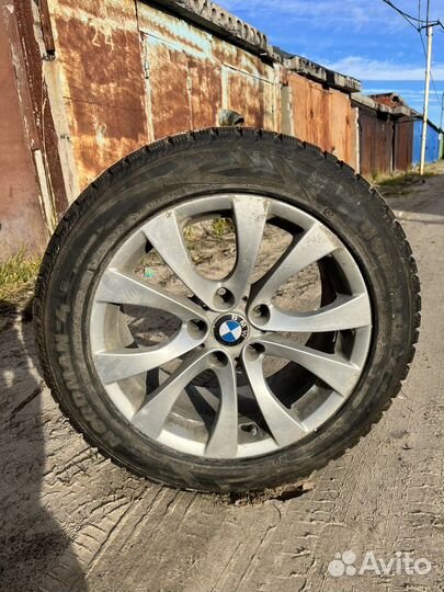 Колеса R17 2 шт