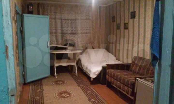 Дом 45 м² на участке 23 сот.