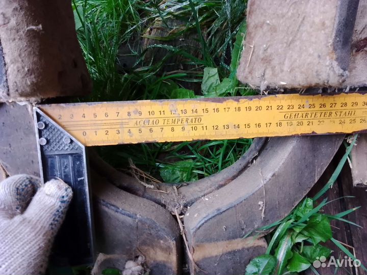 Упряжь для лошади