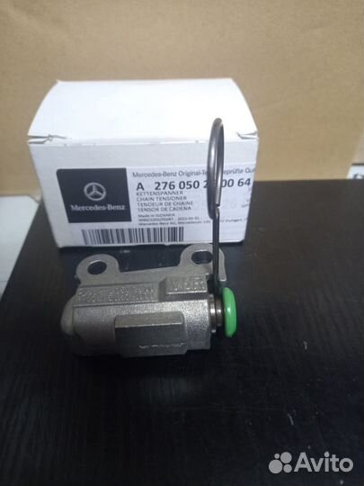 Натяжитель цепи двигателя правый (A276050260064)