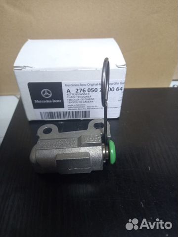 Натяжитель цепи двигателя правый (A276050260064)