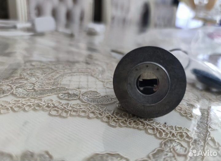 Замок зажигания toyota corolla 150