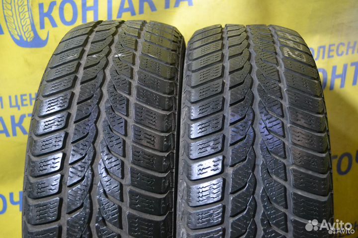 Uniroyal MS Plus 66 205/55 R16