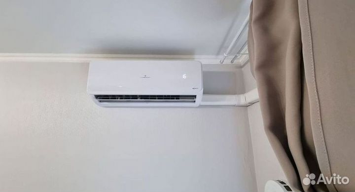 Кондиционер сплит в наличии