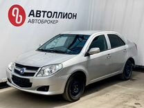 Geely MK 1.5 MT, 2013, 145 000 км, с пробегом, цена 320 000 руб.