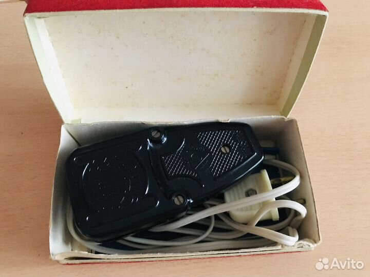 Дорожный утюжок 