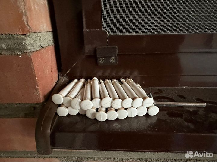 Каркасный бассейн