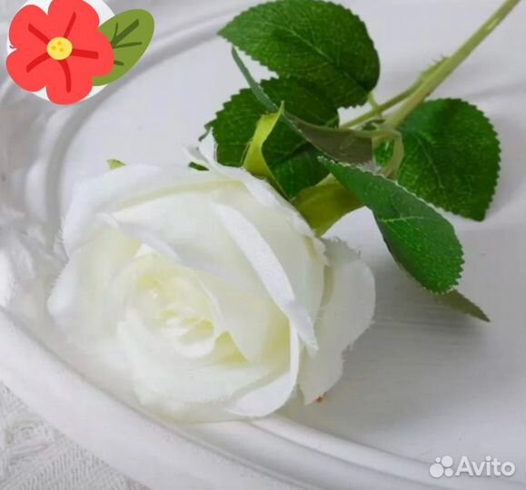 Искусственные цветы