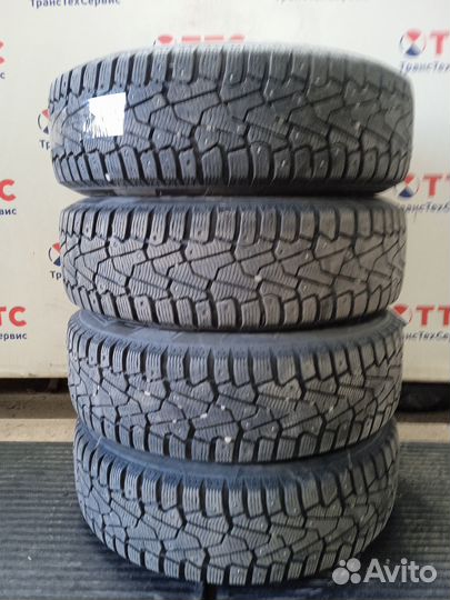 Колеса Б\У Pirelli Winter Ice Zero 185/65 R15 T 92