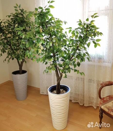 Искусственное дерево