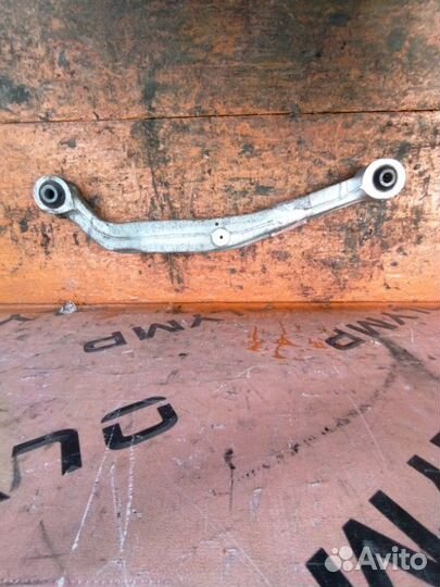 Рычаг задний правый Nissan X-Trail NT31 MR20 2008