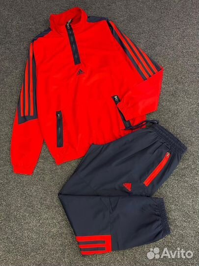 Спортивный костюм мужской