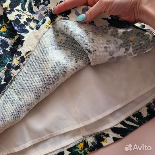 Юбка женская hm 44