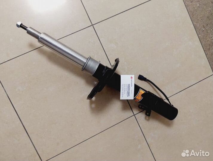 Амортизатор LR Range Rover Evoque L538