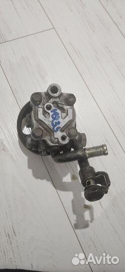 Насос гур Nissan Teana j31 VQ 35