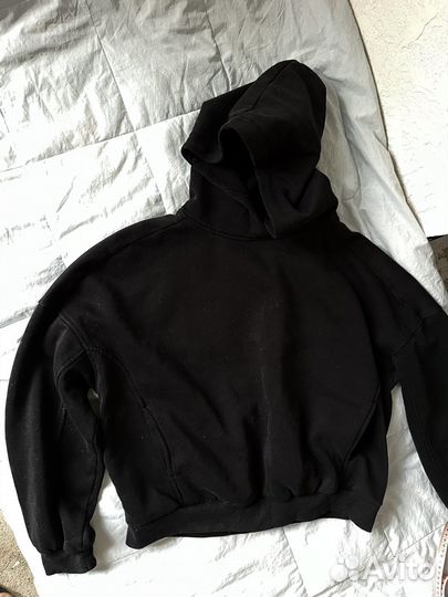 2 Толстовки cropp