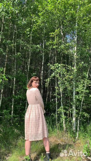 Винтажное платье brunello cucinelli лолита y2k