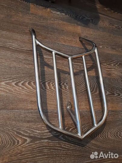 Продам багажник Honda Shadow Aero