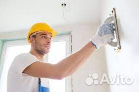 Требуется отделочник