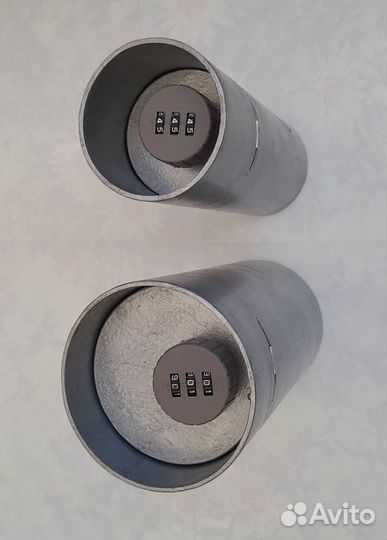 Сейф розетка с цифровым замком