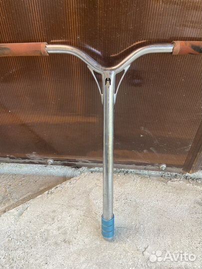 Руль для трюкового самоката ethic Dynasty v2