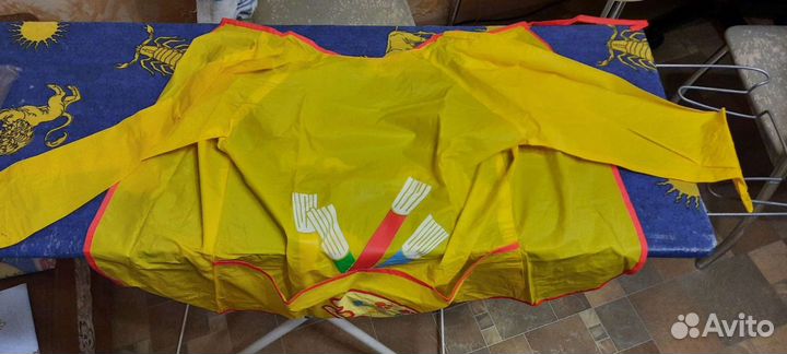 Нагрудник для рисования