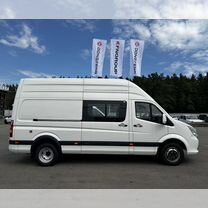 Новый Foton Toano 2.8 MT, 2024, цена 4 400 000 руб.