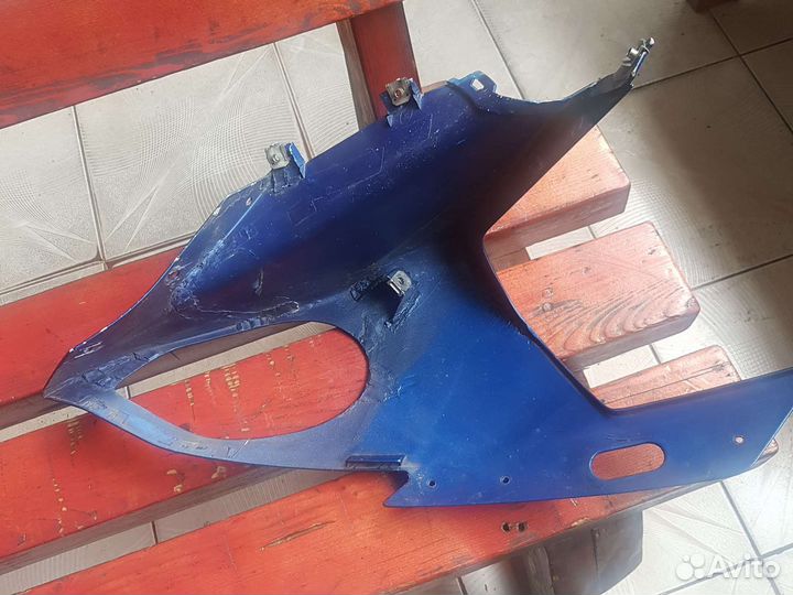 Обтекатель bmw