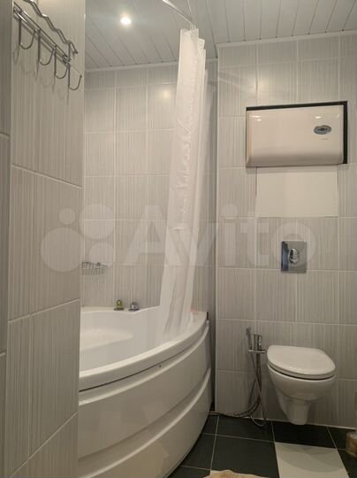 1-к. квартира, 40 м², 8/10 эт.