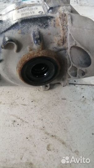 Редуктор 2.81 BMW F20 F22 F30 F32 F34