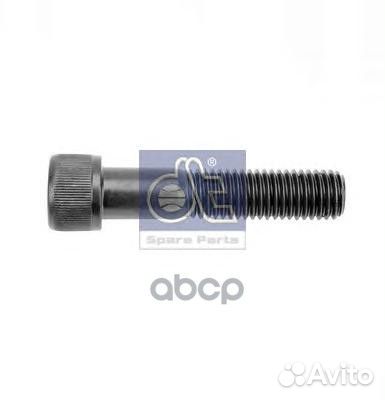 Болт карданного вала М14x2,0х65 10,9 115219 DT