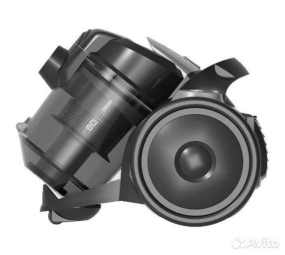 Пылесос циклон без мешка всасывание 350 Вт