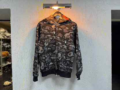 Зип худи Bape Tiger, Москва