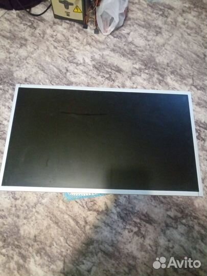 Матрица для телевизора Supra