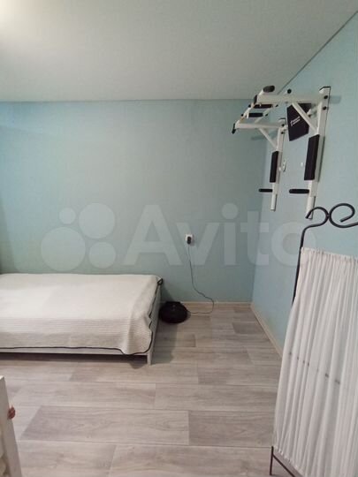 2-к. квартира, 47,5 м², 5/9 эт.