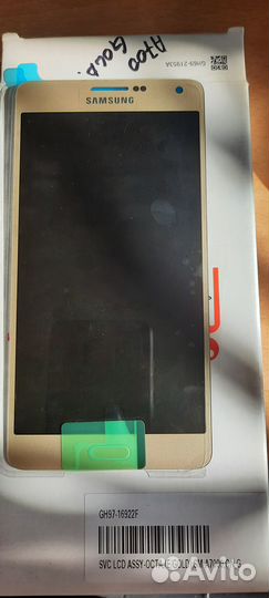 Дисплей Samsung Galaxy A7/A700 /SM-A700F