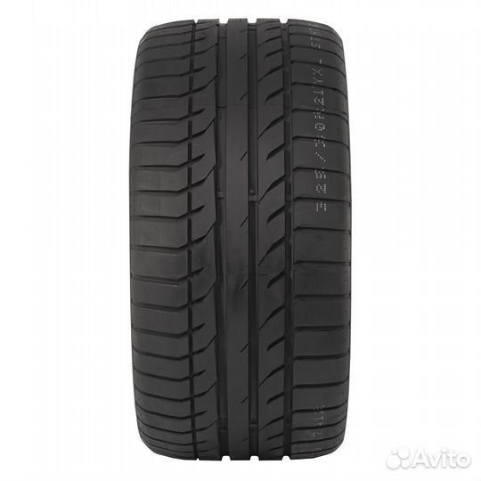 Gripmax Stature H/T 235/45 R20 100W