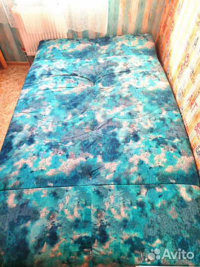 Диван клик кляк