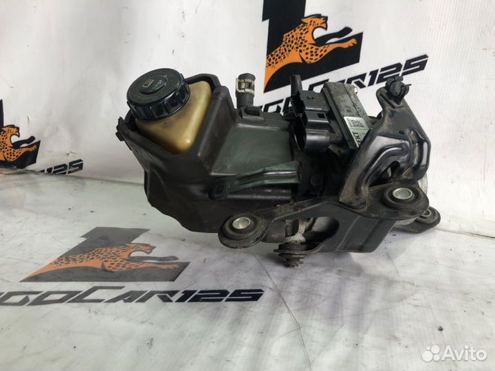 Насос гидроусилителя руля Nissan Altima QR25 2014
