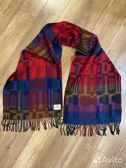 Шарф палантин LEE